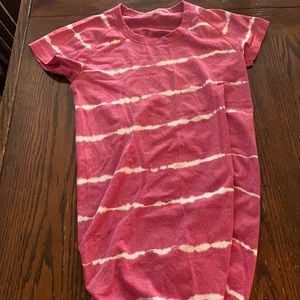 Tie Dye Swiftly Tech